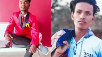 सेल्फी लेने में धड़ से अलग हुआ सिर: पुल पर दोस्त के साथ फोटोग्राफी में मशगूल था छात्र, ट्रेन की चपेट में आने से दोनों की मौत 6 navbharat times 2