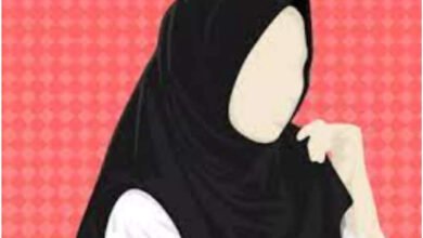 जबलपुर के सरकारी स्कूल में हिजाब को लेकर बवालः 12वीं की परीक्षा देने पहंुची छात्रा ने बुर्का उतारने से मना किया, घंटो चला हंगामा 9 pic 1