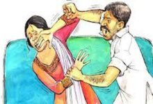 बहू को ससुराल वालों ने मार-मारकर घर से भगाया : घरेलु कलह से बढ़ा विवाद 10 women ckt 3331303 835x547 m