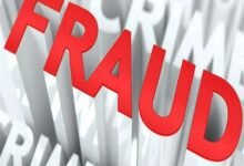 फर्जी प्लाट बेंचकर 14 लाख 6 हजार की धोखाधड़ी : वर्षों से विवादित प्लाट को बेंचकर शातिर ठग ने लगाया चूना 11 01 03 2022 fraud 2 22508136