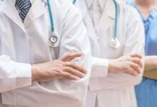 मप्र के डॉक्टरों के लिए सबसे जरूरी खबर: 10 दिन में एमपी मेडिकल काउंसिल में रीवेरिफिकेशन कराना जरूरी 11 07 03 2022 doctor 22524395