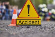 07 03 2022 mandla accident 07 march 2022