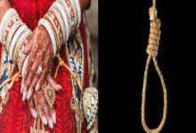 3 साल की बच्ची को छोड़ नवविवाहिता ने लगाई फांसी: तनाव में आकर उठाया आत्मघाती कदम 10 08