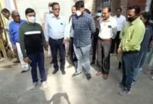 कलेक्टर ने खोया आपा:महिला इंजीनियर से बोले- व्यापमं से फर्जी नौकरी लगी है क्या? दूसरे के लिए कहा- इसे 10 जूते लगाओ 10 10 7