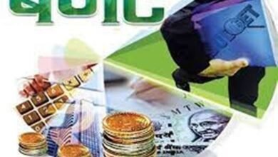 MP बजट 2022: में जबलपुर को क्या मिला, पढ़ें:जबलपुर में खुलेंगे इलेक्ट्रॉनिक वीकल चार्जिंग स्टेशन, ई-वाहनों को प्रोत्साहित करने पर जोर 9 11 3