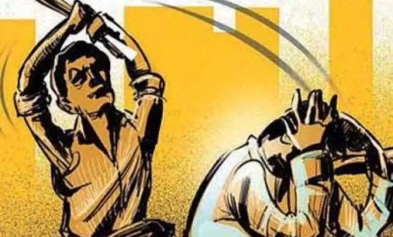 युवक से दो आरोपियों ने की मारपीट : घसीट-घसीट कर मारा, एफआईआर दर्ज 1 1334060 bilaspur