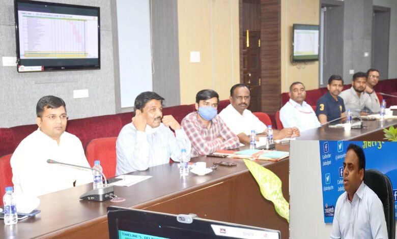 कलेक्टर का यातायात सुधार प्लानः 6 माह में सिग्नल तोड़ने वाले लोगों की सूची बनाओ और वसूल करो जुर्माना 1 150