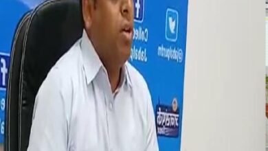 जबलपुर कलेक्टर की बड़ी कार्रवाईः 4 बिल्डरों को किया ब्लेक लिस्टेड, एफआईआर के साथ भूमि का क्रय-विक्रय नहीं कर पाएंगे 9 251