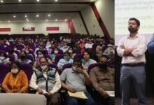 स्वच्छता को लेकर कलेक्टर की अनूठी पहलः साकारात्मक फीडबैक मिलने पर स्कूलों को मिलेगी 10-10 हजार की राशि 11 274989750 1522744248099912 1029295329905836494 n