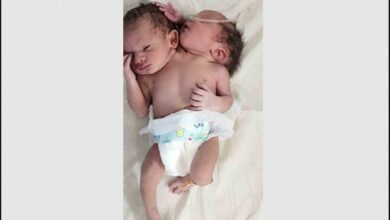 28 03 2022 two head three hand child 2022329 14190