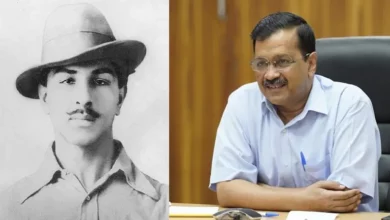 भगत सिंह के नाम पर स्कूल : बच्चों को फौज में भर्ती होने की फ्री ट्रेनिंग देंगे 10 Delhi Sainik School