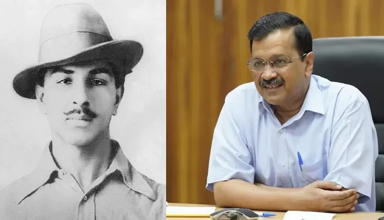 भगत सिंह के नाम पर स्कूल : बच्चों को फौज में भर्ती होने की फ्री ट्रेनिंग देंगे 1 Delhi Sainik School