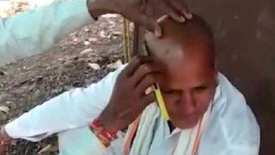 5 राज्यों में कांग्रेस हारी तो मुंडवाया सिर: नेता ने UP छोड़कर सभी जगह कांग्रेस सरकार बनने की भविष्यवाणी थी 9 Untitled 19