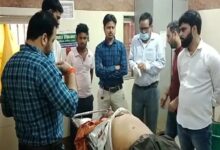 पुत्र ने पिता को उतारा मौत के घाट:कुल्हाड़ी मारकर कर दी निर्मम हत्या 14 Untitled 22