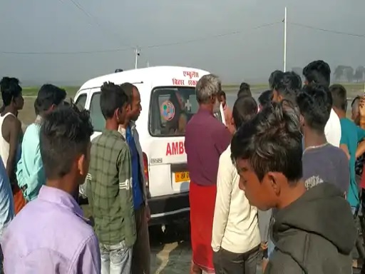 दिल दहला देने वाली ऑनर किलिंग:ताऊ और चाचा ने हाथ-पैर पकड़े, पिता ने बेटी का गला रेत दिया; मां मिन्नतें करती रही 1 Untitled 5