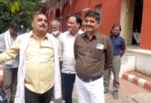 निगम कर्मचारी कल से हड़ताल पर : नियमितिकरण सहित अनेक मांगों को लेकर करेंगे प्रदेशभर में करेंगे प्रदर्शन 10 WhatsApp Image 2022 03 03 at 2.52.51 PM