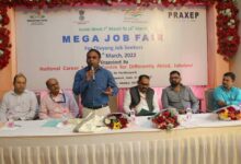 कोशिश करने वालों की कभी हार नहीं होती, स्वयं पर भरोसा रखें और अपनी क्षमताओं व अवसर को पहचाने...कलेक्टर 11 WhatsApp Image 2022 03 11 at 21.02.02