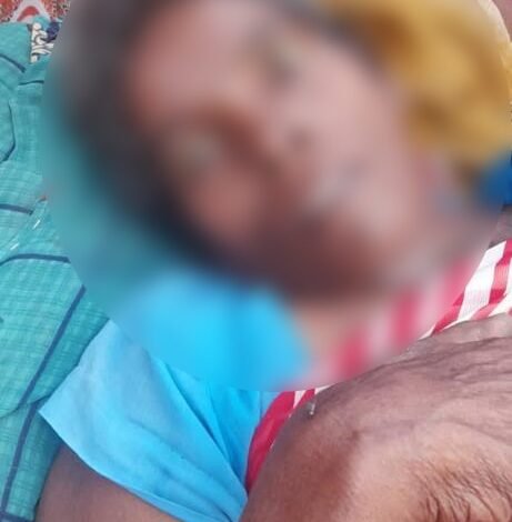 नेताजी सुभाष चंद्र बोस मेडिकल कॉलेज में एम्बुलेंस चालक की गुंडागर्दी : महिला की मौत 1 WhatsApp Image 2022 03 21 at 2.18.36 PM 1