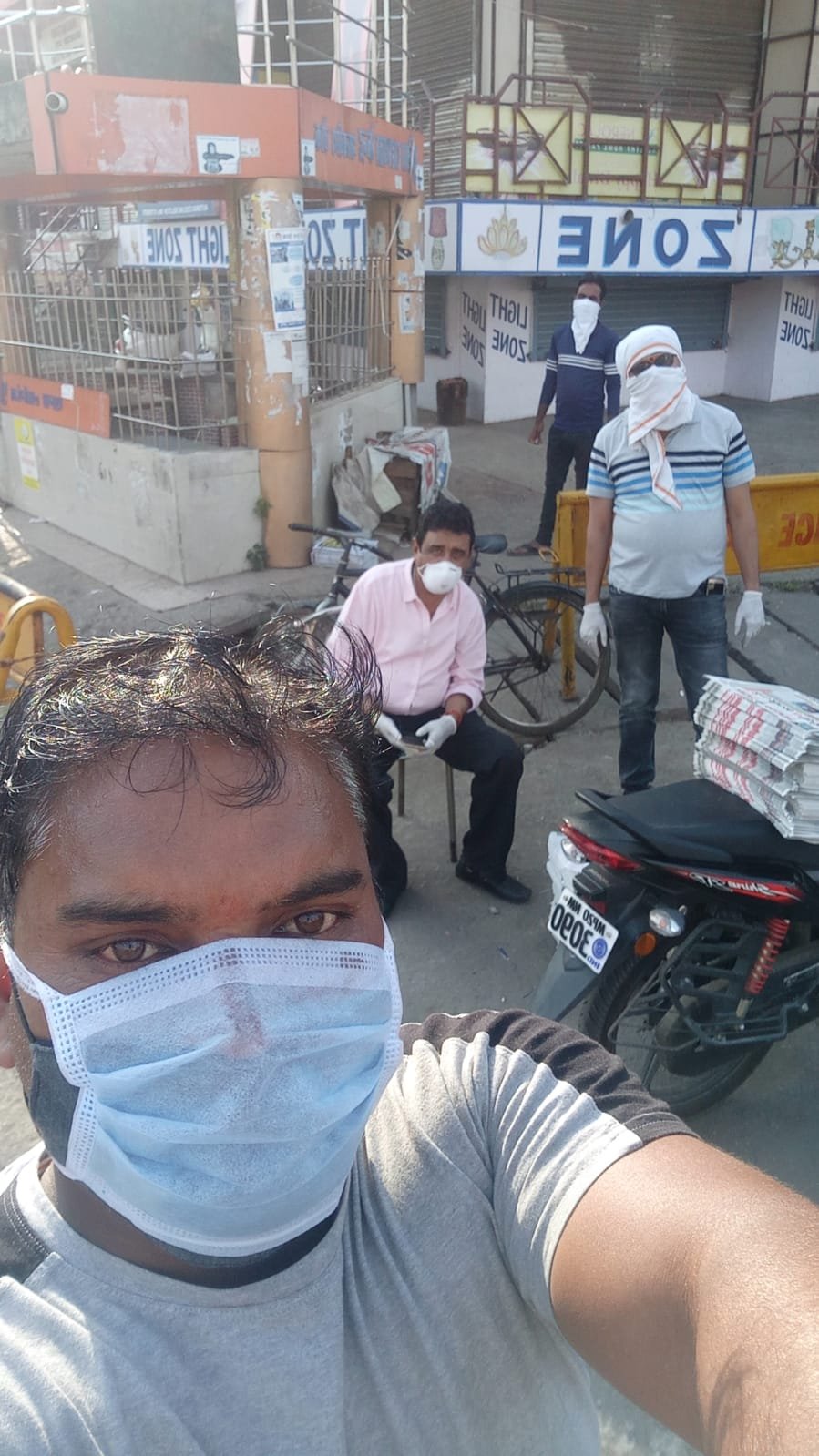 कोरोना के दो साल पूरेः 1 केस आने पर लगा दिया था कफ्र्यू,यशभारत ने लोगों तक पहंुचाई खबरें 2 WhatsApp Image 2022 03 22 at 21.37.33
