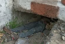 सतपुला ट्रैक की पुलिया के अंदर मिला युवक का शव : मिले चोट के निशान 13 WhatsApp Image 2022 03 22 at 4.10.24 PM