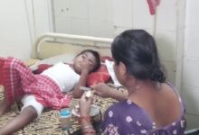 गर्मी में तड़प रहे बर्न वार्ड के मरीज, सभी एसी ठप्प : सीएम हेल्पलाइन से भी नहीं मिली हेल्प 11 WhatsApp Image 2022 03 24 at 12.46.06 PM