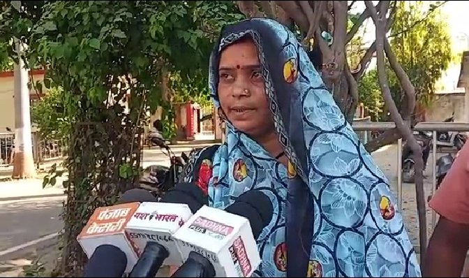 जबलपुर में नाबालिग का घर से घसीटकर अपहरण : शोहदा देता था धमकी, मेरे साथ नहीं गई तो परिवार को कर दूंगा खत्म, डर के कारण किशोरी ने नहीं दिया था 11वीं का पर्चा 1 WhatsApp Image 2022 03 31 at 4.39.19 PM