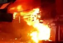 गोहलपुर में एक्सिस बाइक में लगाई आग : रंजिशन दिया वारदात को अंजाम 10 abdd0a79fcd906eaa683366e29d4f8b5 original