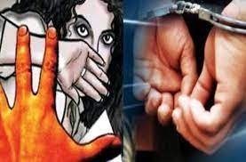 दुराचारी युवक को पुलिस ने दबोचा : वर्षों से लिव इन में रहकर बनाता रहा संबंध 1 download 86