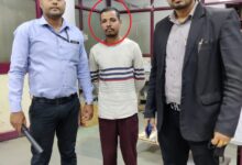 जबलपुर मेडिकल अस्पताल में पकड़ा गया शातिर दलालः एमआरआई सेंटर के पास ढूंढ रहा था ग्राहक 11 fd5e4a86 a4bb 4ade bf32 5890bcb979e0