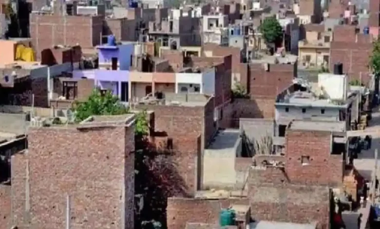 MP में अवैध निर्माण को वैध कराने की समयसीमा बढ़ी : 30 जून तक करा सकेंगे कंपाउंडिंग 1 illegal colonies
