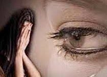 नकाबपोशों ने छात्रा के गले पर धारदार हथियार मारा : सब्जी लेकर लौट रही थी छात्रा 11 images 24