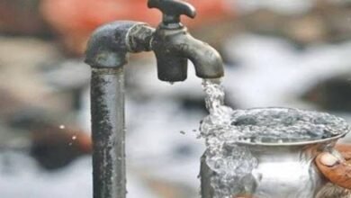 ladakh water supply