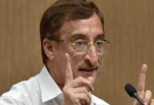 कश्मीरियों की वापसी कराएगी सरकार!: गृहमंत्री नरोत्तम मिश्रा बोले- जो जाना चाहते हैं उनकी लिस्ट दें, सांसद तन्खा का पलटवार- वे खुद सक्षम 18 orig tankha1597847890 1619482525