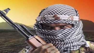 सीरियल ब्लास्ट से दहलाने की साजिश : 3 आतंकियों से मिला 12 किलो RDX 10 terririst