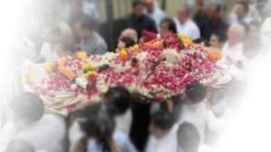 जबलपुर जीआईएफ में मानवता शर्मसार: शवयात्रा में जा रहे कर्मियों को लौटने के आदेश, भड़के कर्मी 8 10