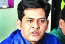 व्यापमं घोटाले के व्हिसल ब्लोअर डॉ. आनंद राय को भोपाल क्राइम ब्रांच ने दिल्ली से हिरासत में लिया 11 11 2