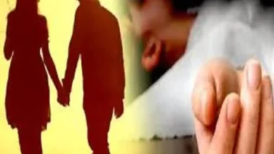 ई-इश्क में तकरार : गर्लफ्रेंड से कहासुनी हुई तो लगा ली फांसी 11 1647523720