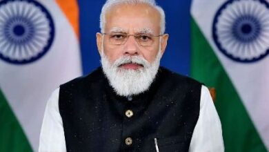 प्रधानमंत्री मोदी के समर्थन में 197 रिटायर्ड नौकरशाह ने खुला पत्र लिखा : कहा- लोग एंटी मोदी एजेंडा चला रहे 9 1651041263 pm modi