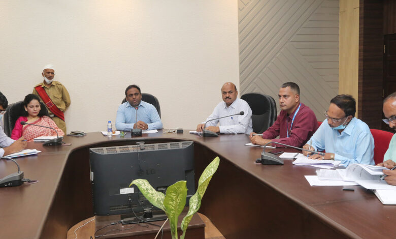 Jabalpur News सीएम हेल्पलाइन में शिक्षा विभाग सहित 7 विभाग लापरवाहः कलेक्टर ने कहा सभी को कारण बताओ नोटिस जारी करो 1 277808890 1545028312538172 8719377875398943875 n