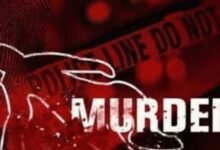 एक ही परिवार के 5 लोगों की हत्या : महिला और 3 बेटियों का गला काटा 11 627512 murder
