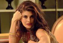 ED action on Jacqueline Fernandez