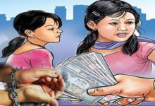 जबलपुर की 4 लड़कियां नेपाल बार्डर से बरामदः वेटर का काम कराने ले जाया गया, शादियों में कराया जाना लगा अश्लील डांस 11 Manav Taskari