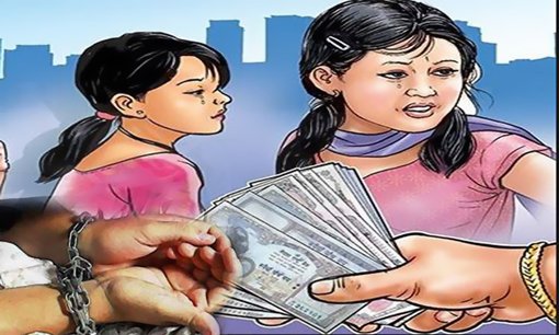 जबलपुर की 4 लड़कियां नेपाल बार्डर से बरामदः वेटर का काम कराने ले जाया गया, शादियों में कराया जाना लगा अश्लील डांस 1 Manav Taskari