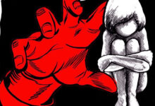 Minor Girl raped