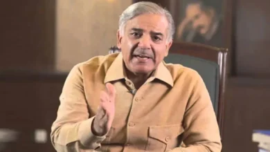 Pakistan new Prime Minister Shahbaz Sharif Whose assets up from Rs2m to Rs7000m in 30 years and accused in money laundering