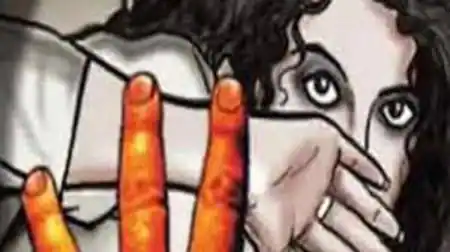 संजीवनी नगर में किशोरी का अपहरण : सहेली के घर बताकर गयी थी, कोई युवक बहला कर भगा ले गया 1 RAPE1 1563998775 1563998775