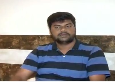 क्रूज ड्रग्स केस के गवाह की मौत : प्रभाकर सईल को आया हार्टअटैक 1 Sail