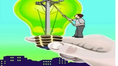 बिजली चोरी पर अंकुश लगाने चार नए मुख्य अभियंता तैनात, पूर्व क्षेत्र कंपनी द्वारा प्रशासकीय कसावट लाने आठ मुख्य अभियंताओं के तबादले 8 Untitled 1