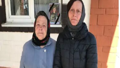 खून की प्यासी मां:रूसी सैनिकों ने बेटे की अंगुली काटी, हाथ-पैर तोड़े, मुंह में पिस्तौल डालकर मारी थी गोली 8 Untitled 16