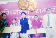 देश की 'समोसे वाली ओलिम्पिक गर्ल' का दर्द:रीवा की बेटी ने जीते थे 2 मेडल; आज रोजी-रोटी के लाले, सिंधिया का वादा भी अधूरा 11 Untitled 17